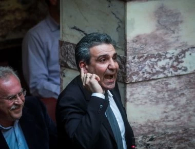 Α.Φωκάς: «Όντως ο κ.Καμμένος μου είπε να πάω για γκαζόζα»